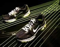 Nike Flywire launch