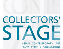 Collectors' Stage 2010, Singapore Art Museum
