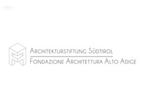 Logodesign: Architekturstiftung