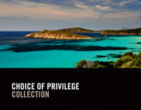 Choice of Privilege