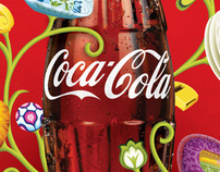 Coca-Cola & EURO 2012