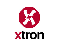 XTRON Visual Identity