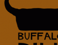 Buffalo Bill Burritos