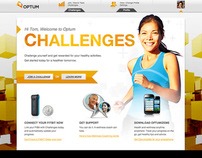 Optum Challenges