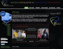 Building Excellence in Science and Technology (BEST)