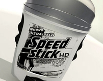 Speed Stick HD