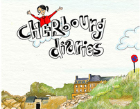 Cherbourg diaries