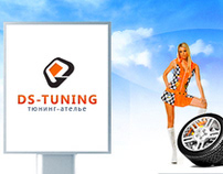 DS-TUNING - Web Site