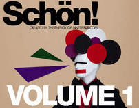 SCHÖN! VOLUME 1 OUT NOW