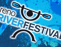 Reno River Festival 2011