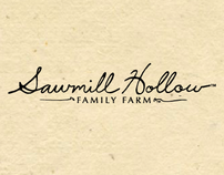 Sawmill Hollow