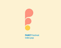 FANCY. festival indie pop