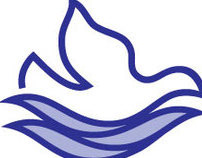 Living Water International Logo