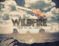 Wildfire - New World Rising 2011