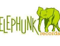 Elephunk Records