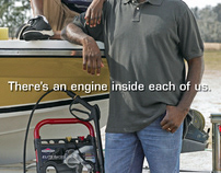 Briggs & Stratton: The Power Within
