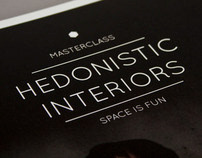Hedonistic Interiors
