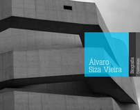 Portuguese Architecture // Álvaro Siza Vieira