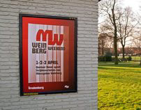 Vredenburg Posters