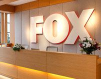 FOX TV - TURKIYE