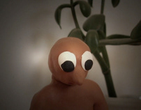 The End for Morph