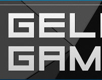 Gelid Games logo