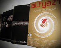 Altyazi Movie Magazine Special Issue