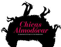 Pedro Almodóvar - Fascículo Coleccionable