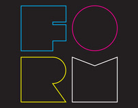 FORM Magazine