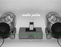 Audio system - AUDIO PULSE