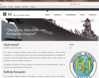 ISI web site