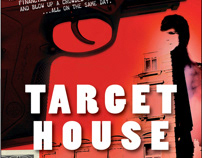 Target House by Daniel Wexler