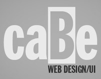 Web Design / UI