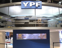 YPF Argentina Oil & Gas 2011