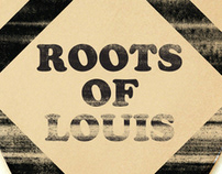 Roots of Louis