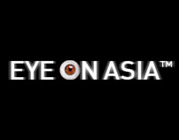 Eye On Asia – Watching Everyone. Seeing Everything.