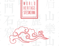 World heritage sites in China
