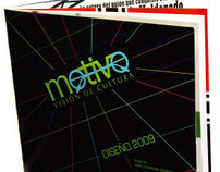 "Motivo" - Magazine Design