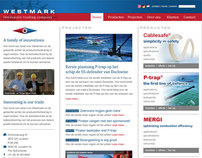 Westmark corporate website