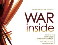 WAR inside_MTV