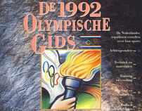 De 1992 Olympische Gids