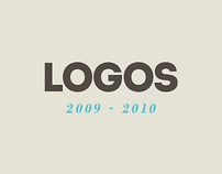 Logo Design 2009-2010