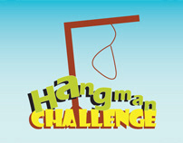 Hangman Challenge iPhone Game App