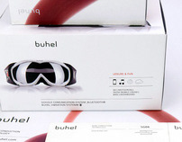 buhel rebranding