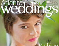 Atlanta Weddings Magazine Fall/Winter 2011