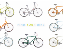 Find Your Bike