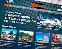 Reimer Alliance website