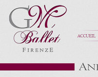 GM Ballet Firenze