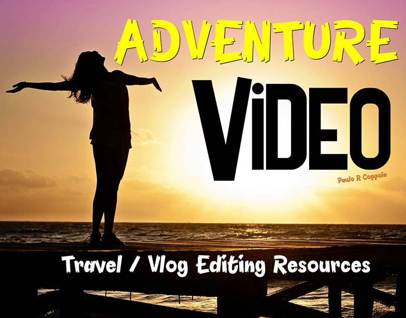 JourneyCuts (Travel Video Editing)