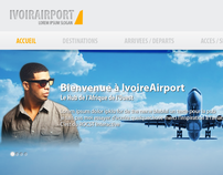 Ivoir Airport (AERIA Website)